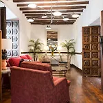 Casa Espiritu Santo