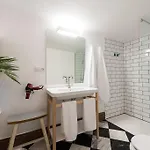 Casa Espiritu Santo Prázdninový dům