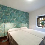 Prázdninový dům Casa Espiritu Santo *