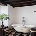 Casa Espiritu Santo