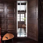 Casa Espiritu Santo Prázdninový dům Las Palmas de Gran Canaria