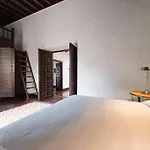 Casa Espiritu Santo