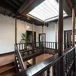 Casa Espiritu Santo *