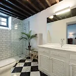 Casa Espiritu Santo Las Palmas de Gran Canaria