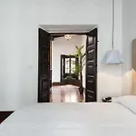 Casa Espiritu Santo