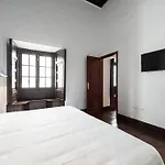 Casa Espiritu Santo
