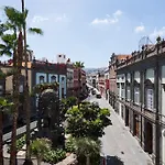 Casa Espiritu Santo Prázdninový dům Las Palmas de Gran Canaria