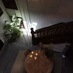 Casa Espiritu Santo Prázdninový dům