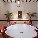 Casa Espiritu Santo Prázdninový dům *