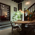 Casa Espiritu Santo Prázdninový dům