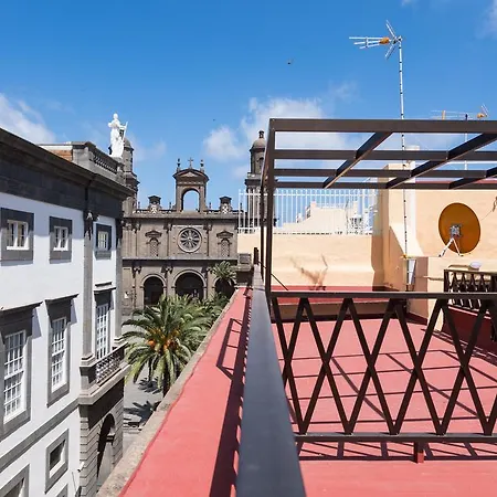 別荘 Casa Espiritu Santo *