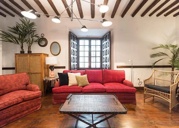 Casa Espiritu Santo * ラスパルマス・デ・グランカナリア