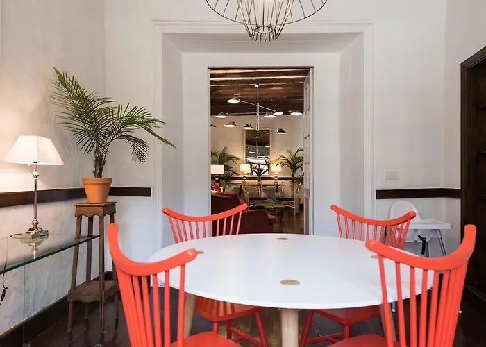 Casa Espiritu Santo 別荘 ラスパルマス・デ・グランカナリア