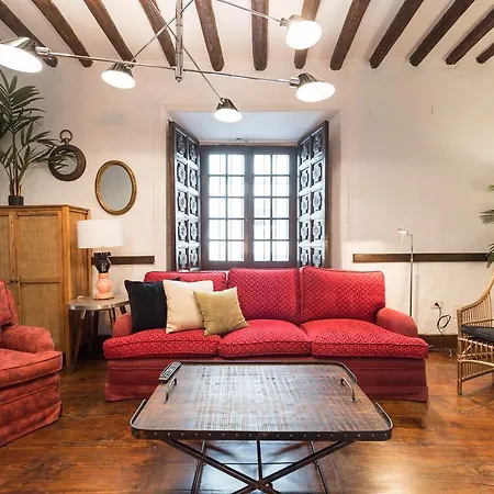 Casa Espiritu Santo * Las Palmas de Gran Canaria