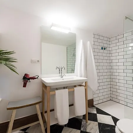 Casa Espiritu Santo Dom wakacyjny