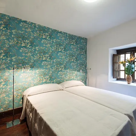 Hébergement de vacances Casa Espiritu Santo *