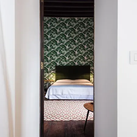 Dom wakacyjny Casa Espiritu Santo Las Palmas de Gran Canaria