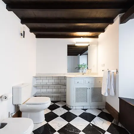 Casa Espiritu Santo Dom wakacyjny Las Palmas de Gran Canaria