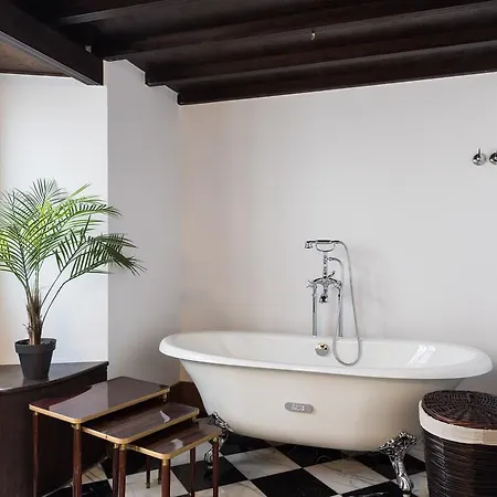 Casa Espiritu Santo