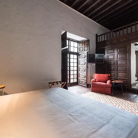 Dom wakacyjny Casa Espiritu Santo *