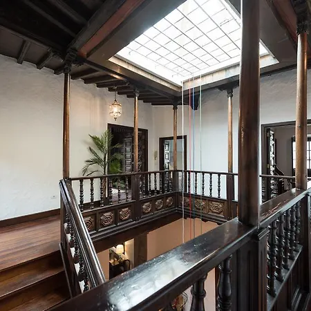 Casa Espiritu Santo *