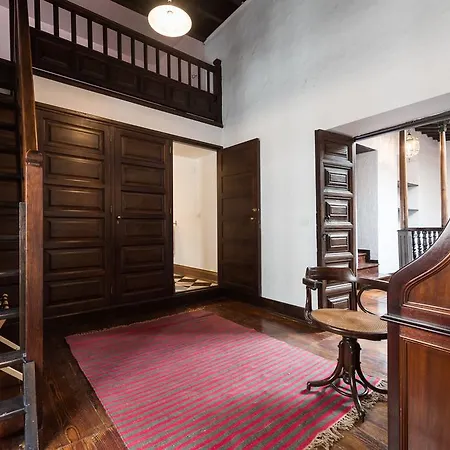 Casa Espiritu Santo Dom wakacyjny Las Palmas de Gran Canaria