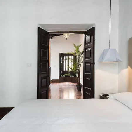 Casa Espiritu Santo