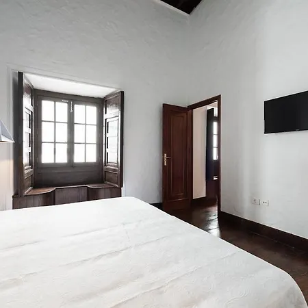 Casa Espiritu Santo