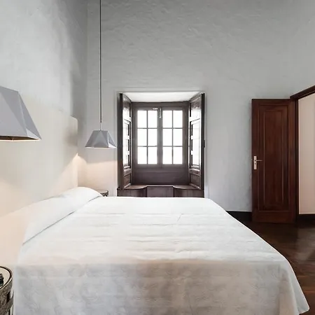 Casa Espiritu Santo Hébergement de vacances *