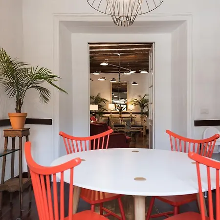 Casa Espiritu Santo Dom wakacyjny Las Palmas de Gran Canaria