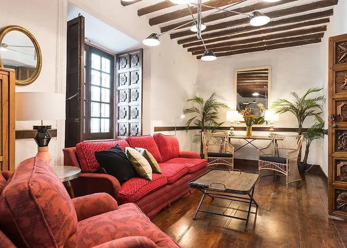 Casa Espiritu Santo ラスパルマス・デ・グランカナリア