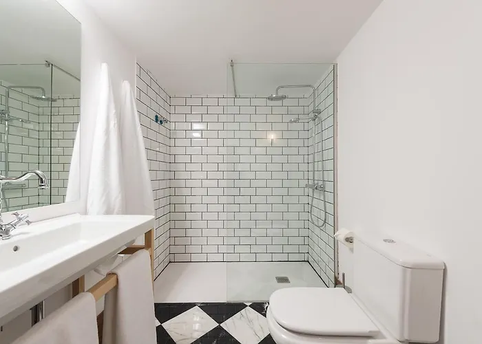 Casa Espiritu Santo Las Palmas de Gran Canaria