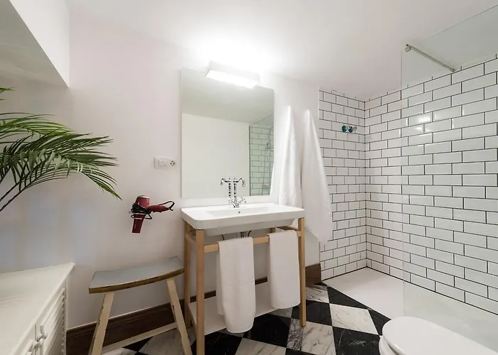 Casa Espiritu Santo 別荘