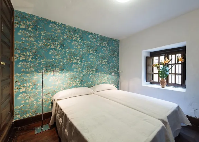 Prázdninový dům Casa Espiritu Santo *