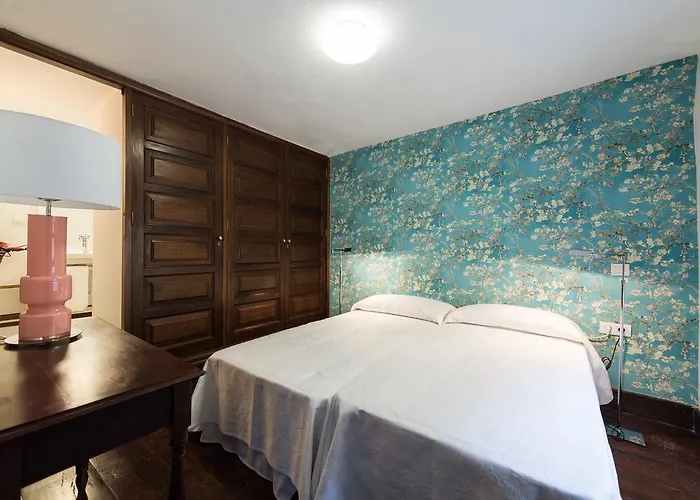 Casa Espiritu Santo Prázdninový dům *