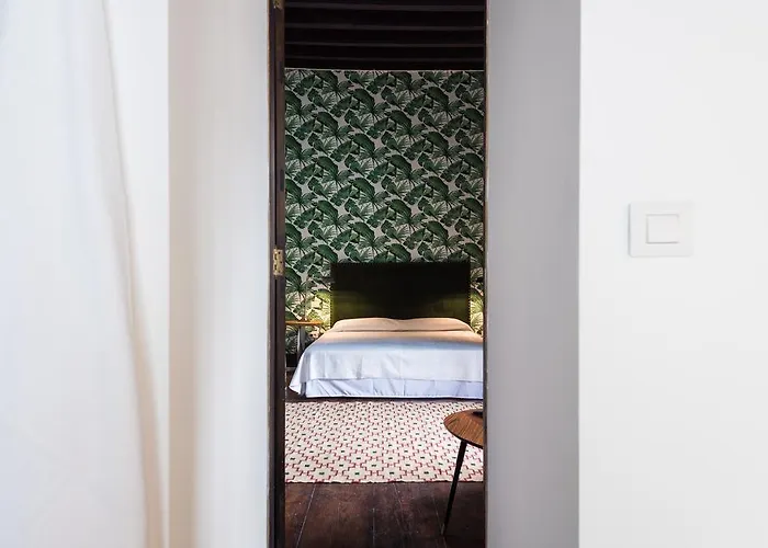 Prázdninový dům Casa Espiritu Santo Las Palmas de Gran Canaria