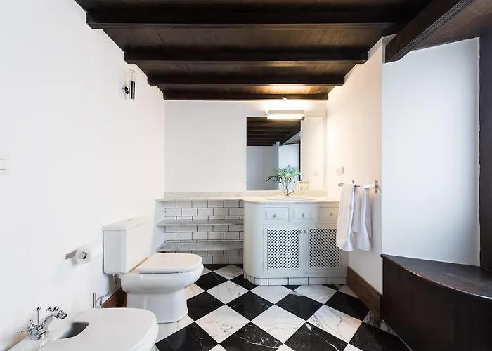 Casa Espiritu Santo Prázdninový dům Las Palmas de Gran Canaria