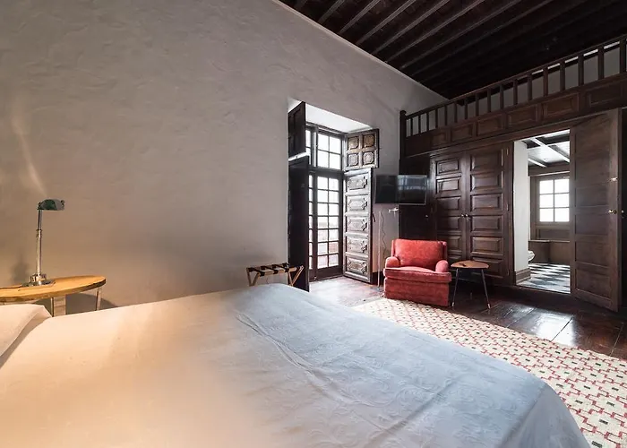 別荘 Casa Espiritu Santo *