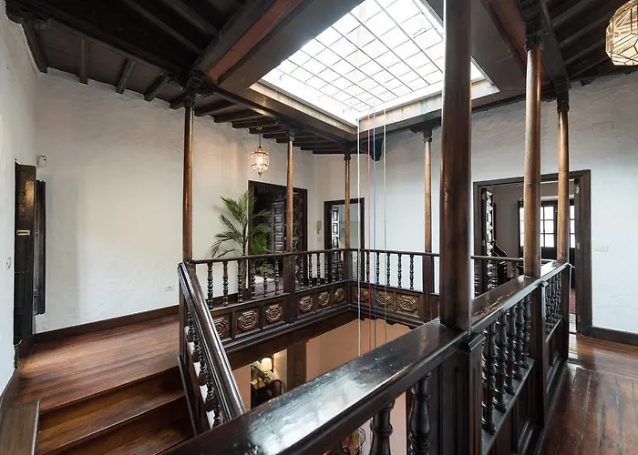 Casa Espiritu Santo *