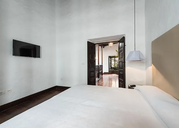 Casa Espiritu Santo 別荘