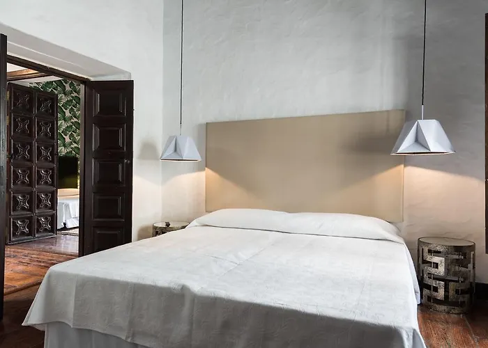 Prázdninový dům Casa Espiritu Santo Las Palmas de Gran Canaria