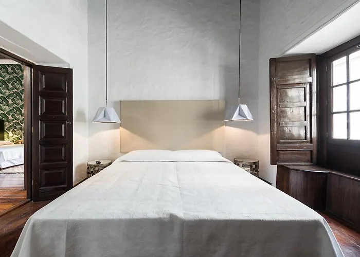 Prázdninový dům Casa Espiritu Santo *