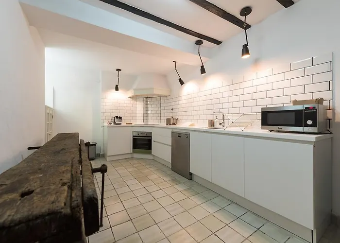 Prázdninový dům Casa Espiritu Santo Las Palmas de Gran Canaria