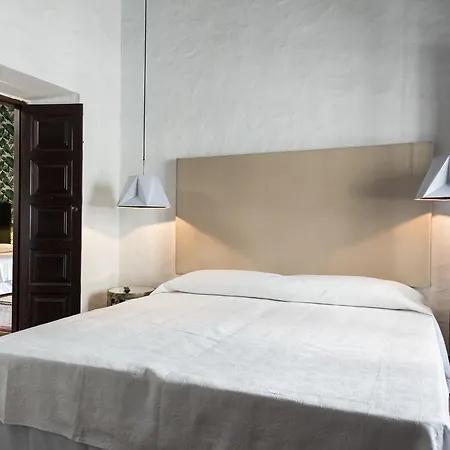 Дом отдыха Casa Espiritu Santo Лас-Пальмас-де-Гран-Канария