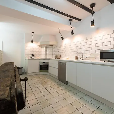 Дом отдыха Casa Espiritu Santo Лас-Пальмас-де-Гран-Канария